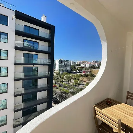 Apartment Oceanview Side *