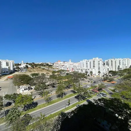 Apartment Oceanview Side