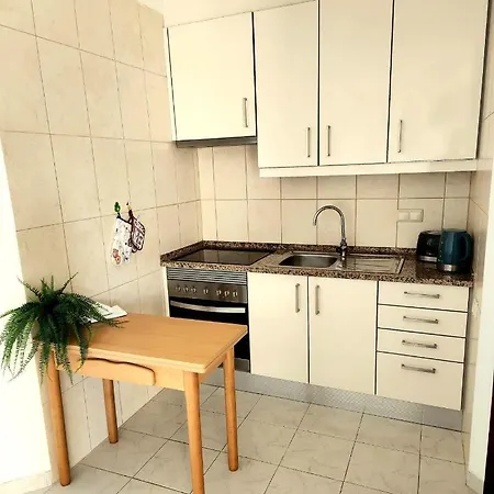 Apartment Oceanview Side Quarteira