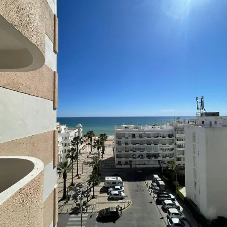 Oceanview Side