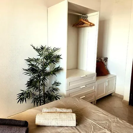 Lejlighed Oceanview Side *